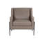 Leather Lounge Chair