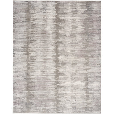 Clodomira Abstract Indoor Rug