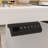 Britinee Wood Kitchen Island