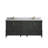 Aberdeen 72'' Double Bathroom Vanity with Top-94074355-94074349