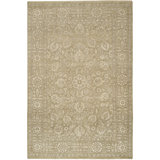 Ralph Lauren Harper Tonal Wool Oriental Rug