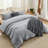 Bedsure All Season Boho Comforter Set With Throw Blanket And Decorative Pillow-105526952-105526955