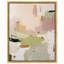 «Earthly Delight», reproduction d'art sur toile, art bohème neutre par Art Remedy-118166273-118166279