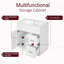 Meuble-lavabo autoportant de 30 pouces avec lavabo