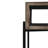 Kyisha 45'' Console Table