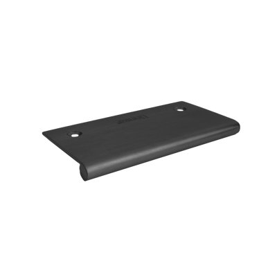 Sleek Cabinet Finger Edge Pull