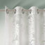 Voilage de fenêtre Palmier Burnout-1510264121-1522033126