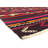 One-of-a-Kind 4'4" X 6'9" 1960s Wool Area Rug in