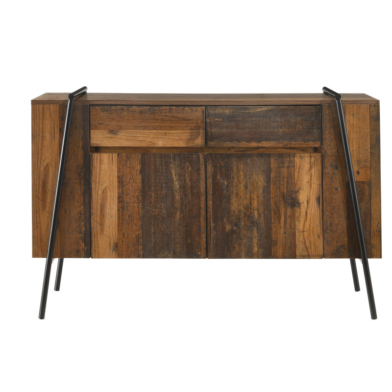 Tenley 120cm Sideboard