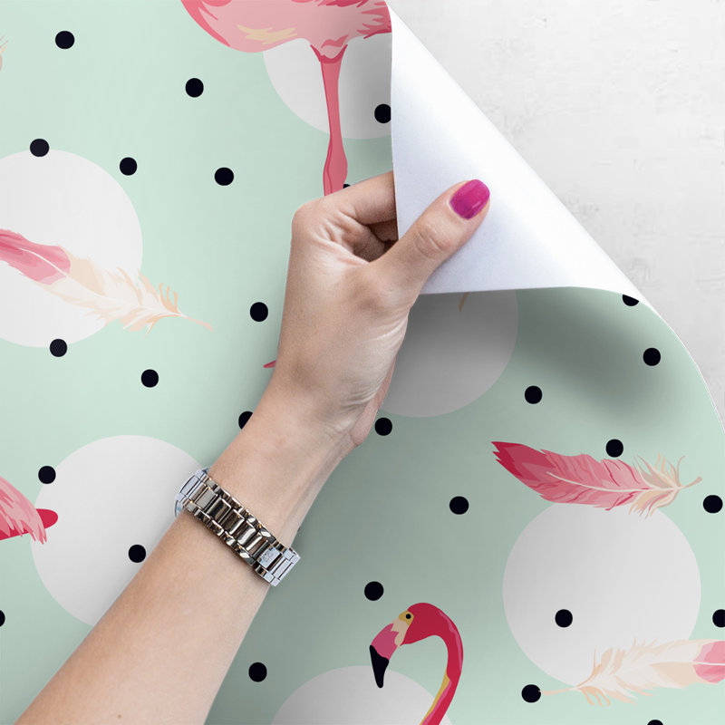 Demonte 2.5m x 2.5m Matte Mural, 250 x 250cm