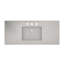 Ensemble de meuble-lavabo simple 49 po Solace-49381035-49377428