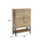 Aceto 100cm Console Table