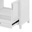 Ensemble de meuble-lavabo 30 po avec lavabo, 2 portes et 1 tiroir-116985352-116985353