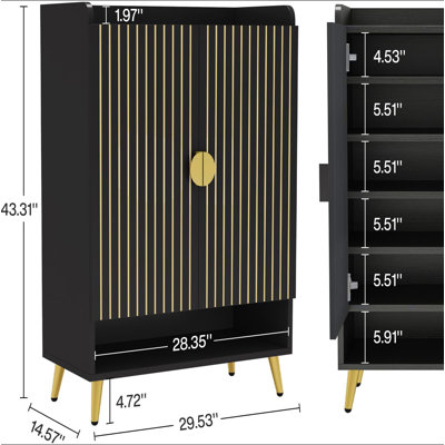 Armoire de rangement, range-chaussures, rangement de cuisine