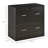 Mattigan 29.25'' Wide 2 - Drawer Filing Storage Cabinet-1986209206