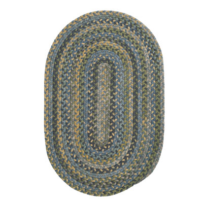 Morris Wool Indoor Rug