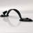 Spade Combination Rim Latch