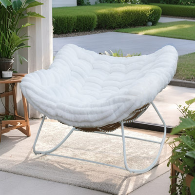 Rocking Chairs by George Oliver