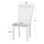 Chaise d'appoint Dampierre