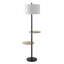 Lampe sur pied 63 po Hokah