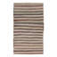 Vintage One-of-a-Kind 4'6" X 7'6" Area Rug