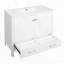 Meuble-lavabo 36 po avec lavabo en céramique-1216553406