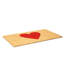Tapis d'extérieur antidérapant Grandwood Heart-357460472-274082098