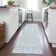 Malek Indoor/Outdoor Area Rug with Non-Slip Backing