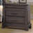 2 Drawer Nightstand