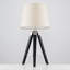 Bella Vista Tripod Lamp-36122103