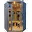Dossier de pruche pour sauna