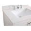 Ensemble de meuble-lavabo simple 30 po Krish-1843936090