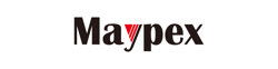 MAYPEX logo