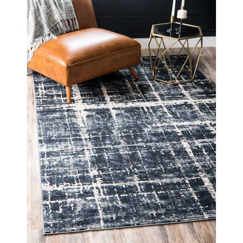 Jill Zarin Lexington Avenue Uptown Rug, Rectangle 4'1" x 6'1"