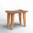 Marnier Solid Wood Accent Stool-1796968199