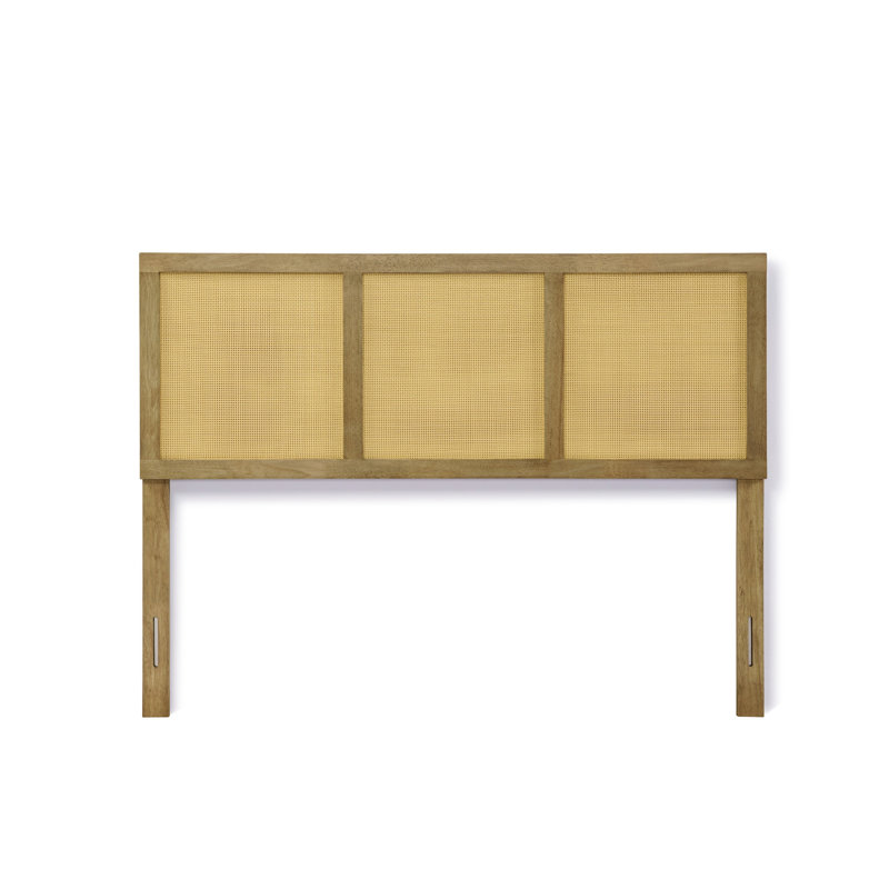 Tête de lit Alrik, Grand lit