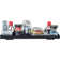 4 Piece Slatwall Bins & Baskets