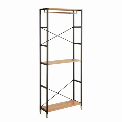 Lathan 85cm Closet System