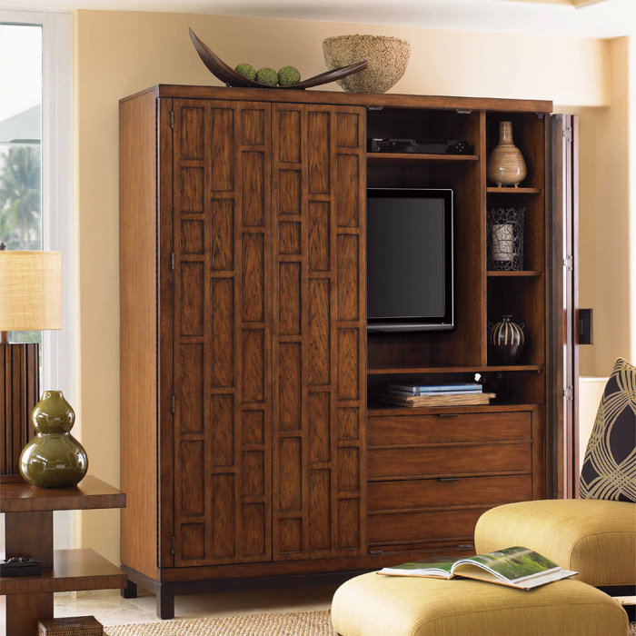 Tommy Bahama Ocean Club Samoa Gentleman's Chest | Wayfair