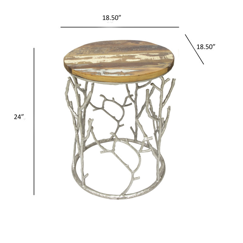 Table d'appoint Sino 