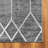 Eshin Abstract Indoor Rug-789668624