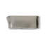 Console Cast Naturals Plateada Hollow 40-89636624