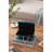 Bethany Aqua Jewellery Box, Stackable Decorative Storage Boxes With Lids-2006855165