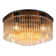 Bhushan Flush Mount
