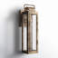 Harbor Sag Outdoor Wall Lantern-26032084-26032085