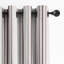 August Stripe Grommet Drapery Panels - Pair-886635899-886635875