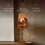 Petit porte-photophore en métal-1395830219