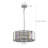 Modern Crystal Chandelier