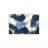 Hernandez Floral Navy/Ivory/Blue Indoor & Outdoor Area Rug-450504319