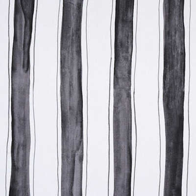 Schumacher x Porter Teleo Wallpaper Roll